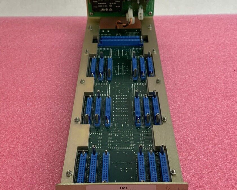 TMI Digital Input Board 7745-2