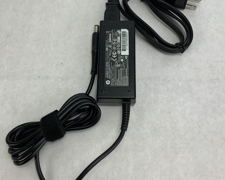 HP PPP009A 65W AC Adapter (Lot of 2)