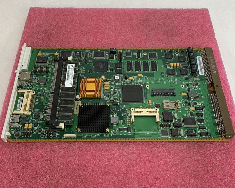 Avaya TN8400BP Media Server 700439565 Card Board 1GB RAM