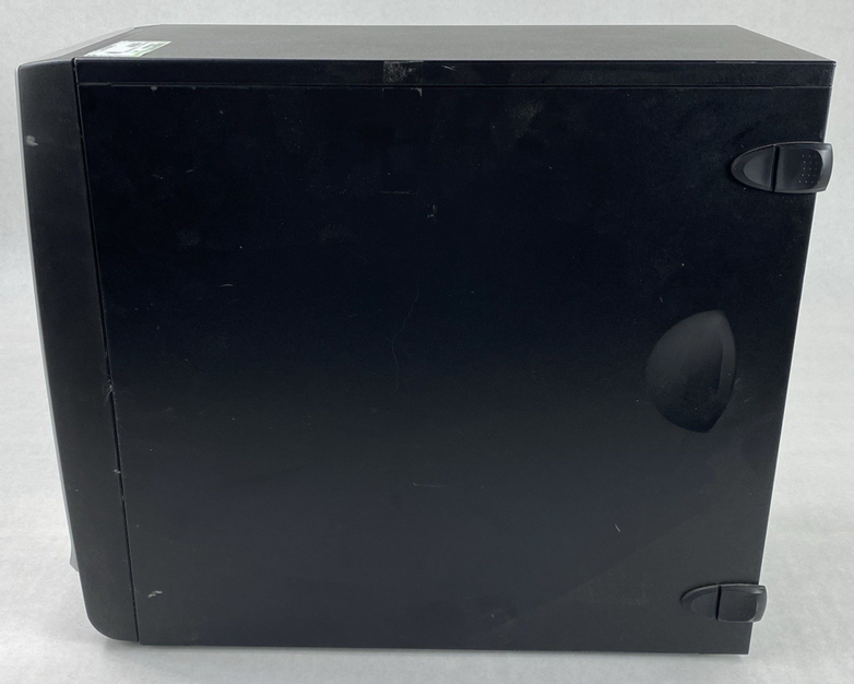 Unbranded ATX Mini Computer Case with 300W Power Supply
