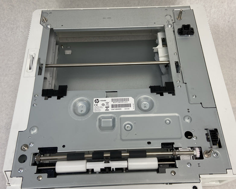 HP LaserJet M604 M605 M606 F2G68A Paper Feeder 500 Sheet Tray "3"