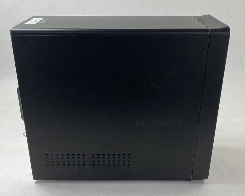 Dell Inspiron 560 MT Intel Pentium Dual-Core E5700 3.00GHz 6GB RAM No HDD No OS
