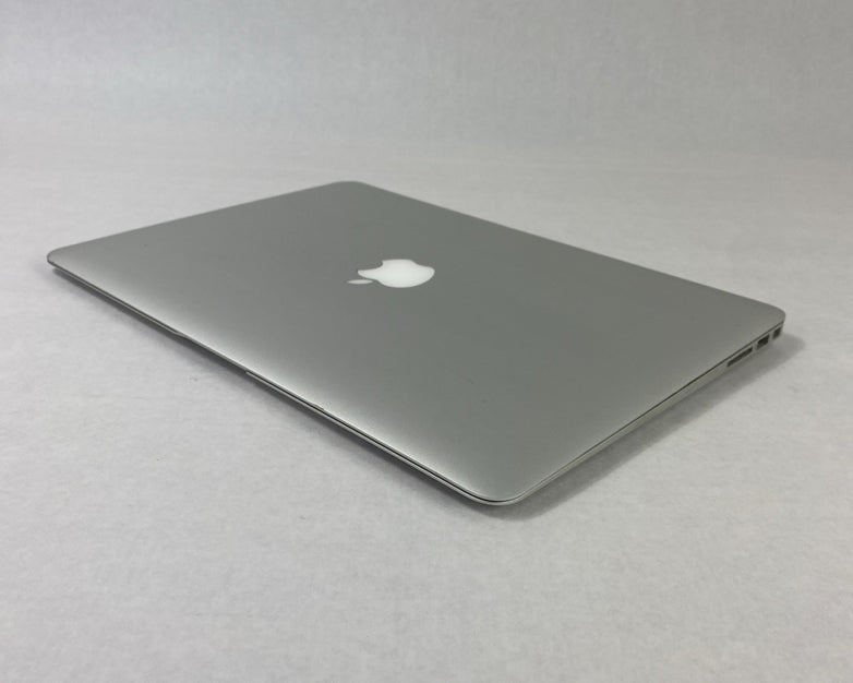 Apple MacBook Air A1466 2012 13" 1.7GHz i5 4GB RAM 60GB SSD os10.15.7 273 Cycles