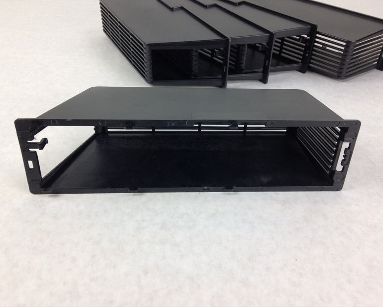 HP Compaq Elite 8000, 8200, 8300 USDT Rear I/O Port Cover VN571AA (Lot of 5)