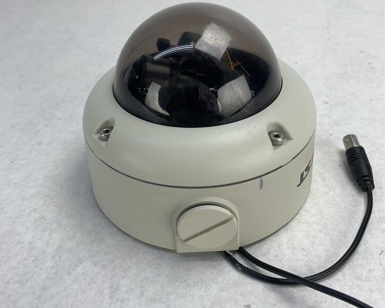 Crest Outdoor Dome Security Camera CJ-4824C-HS