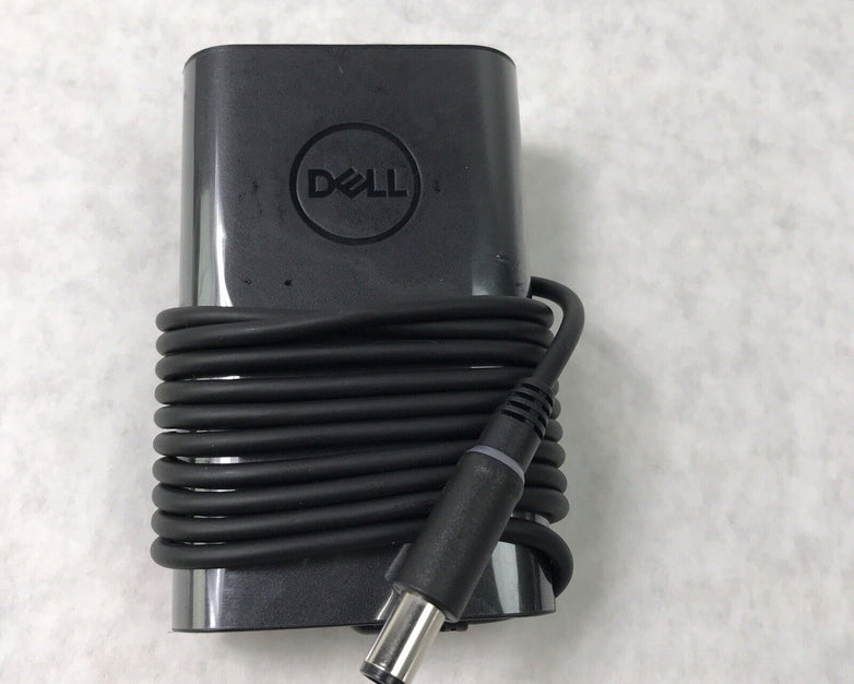 (Lot of 3) Dell Genuine OEM G4X7TY Laptop Charger AC Power Adapter (Open Box)