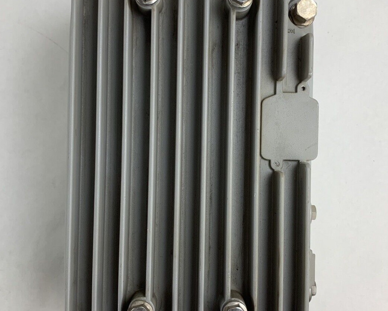 Cisco AIR-AP1572EAC-B-K9 Aironet Outdoor Access Point Missing Screws and Covers