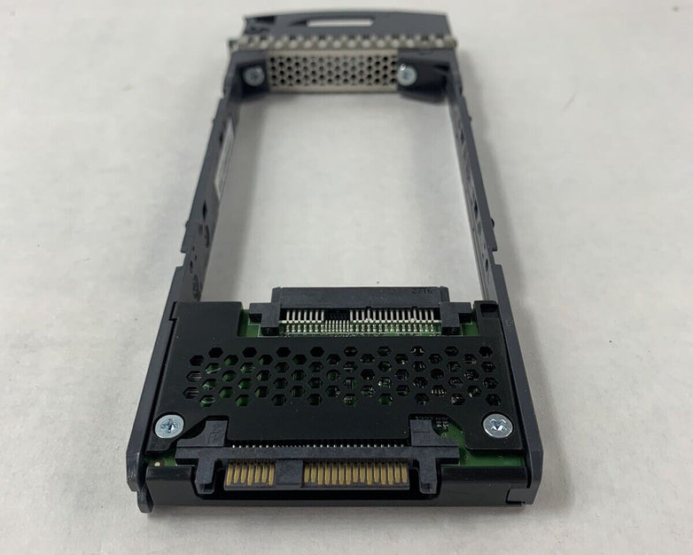 Lot of 5 NetApp SAS 2.5" Drive Craddy 111-00721 DS2246 FAS2240 FAS2650 SAN