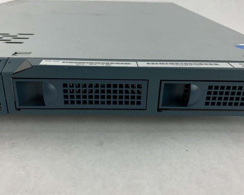 IBM System X 3250 M2 Core 2 Duo E8400 3.0 GHz 2 GB RAM Server No OS No HDD