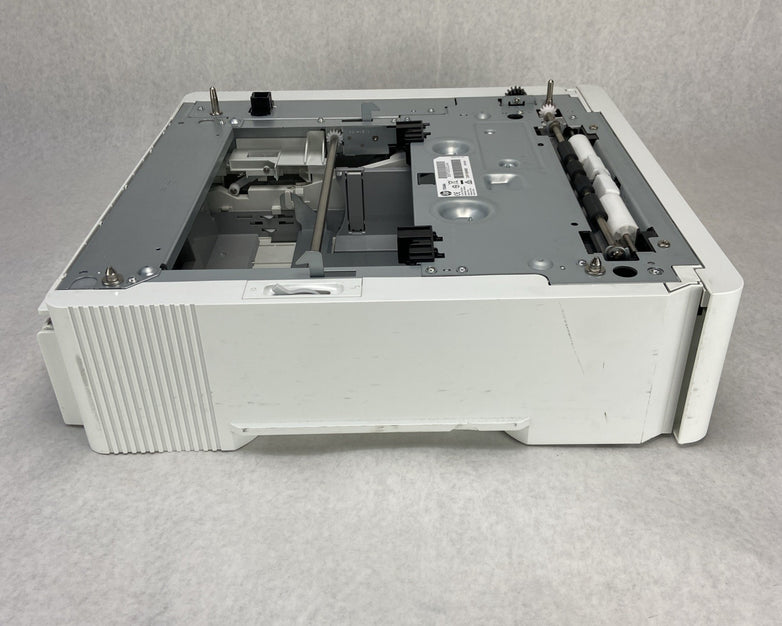 HP LaserJet M604 M605 M606 F2G68A Paper Feeder 500 Sheet Tray "3"