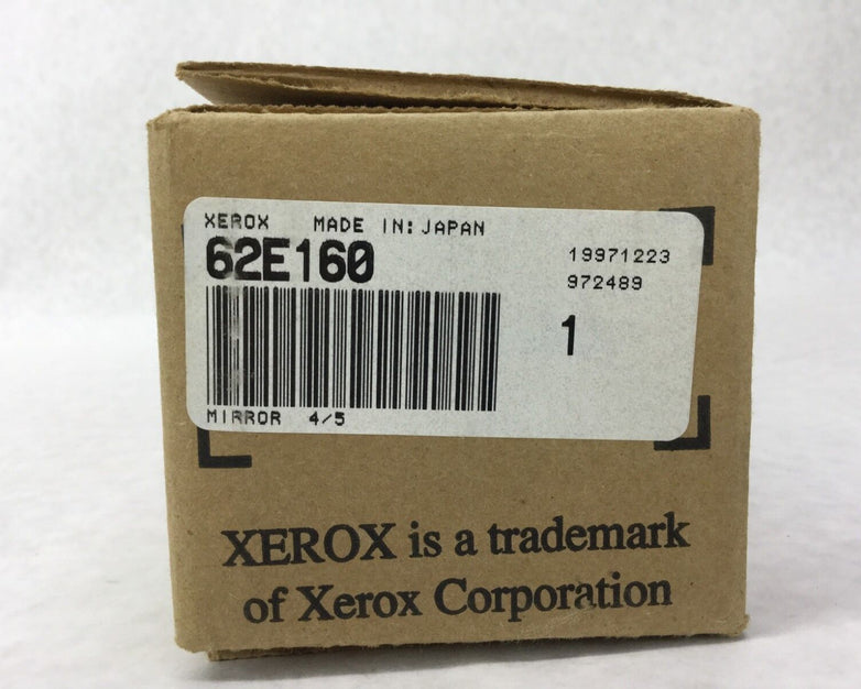 Xerox 62E160 Mirror