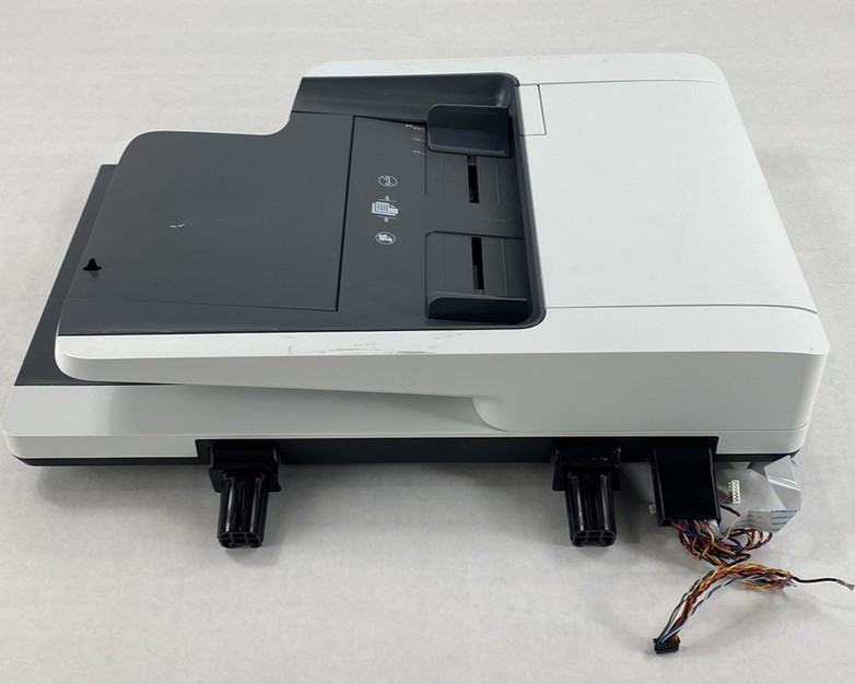 HP LaserJet Enterprise MFP M528 Document Feeder Untested
