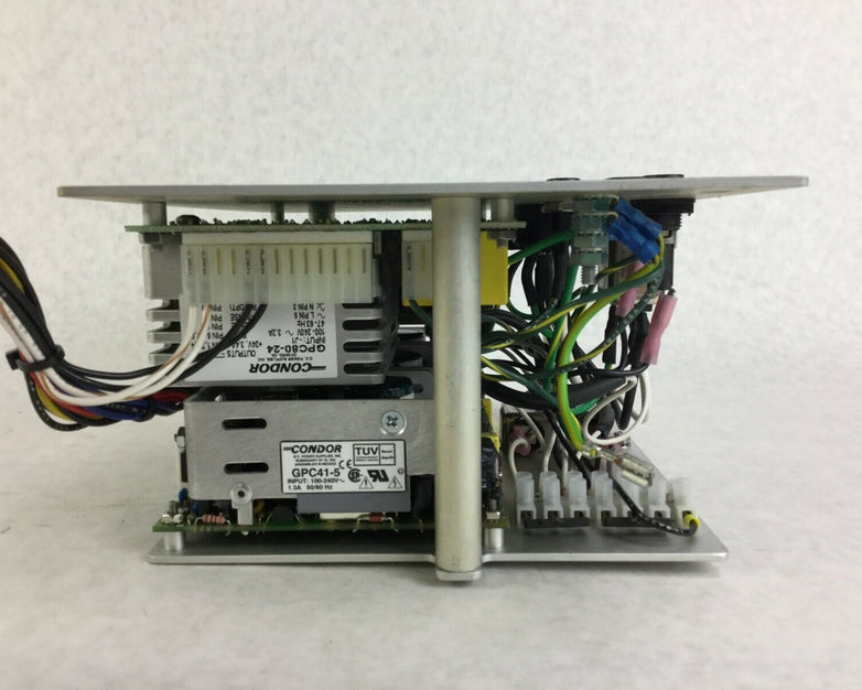 CRANE Nu Viper System Main Frame 0419
