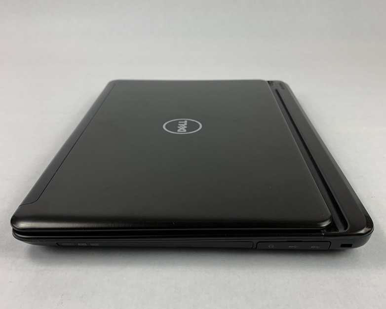 Dell Inspiron N411Z 14" i3-2350M 2.3 GHz 630 KB Ram No OS No HDD No Batt No AC