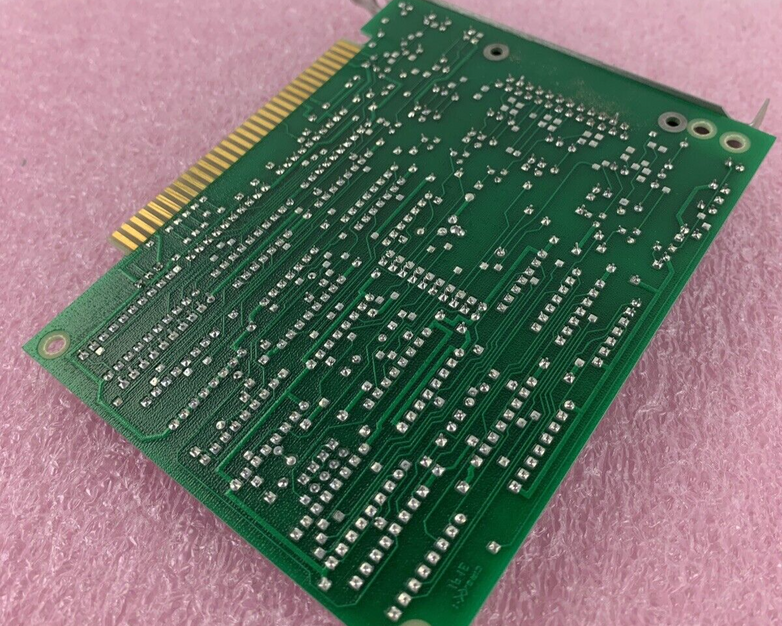 Calaway 24012-55 8-Channel Relay Card