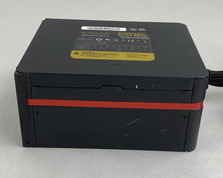 Thermaltake TP-850AH3CSG Toughpower Grand 850W Power Supply TPG-850M