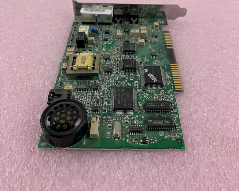 VINTAGE GATEWAY US ROBOTICS TELEPATH 28.8 MODEM MODISA007AAUS FCC CJE-0423