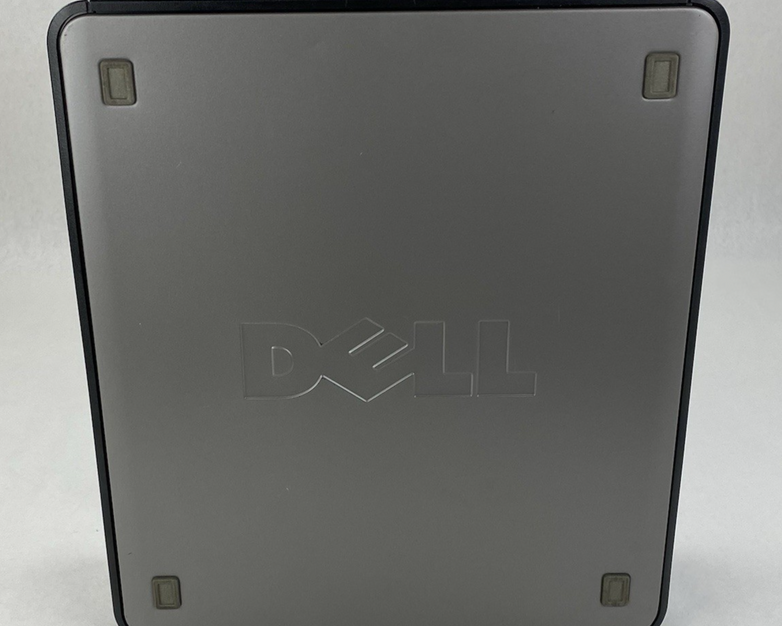 Dell OptiPlex 780 DT Pentium Dual-Core E5800 3.20GHz 4GB RAM No HDD No OS