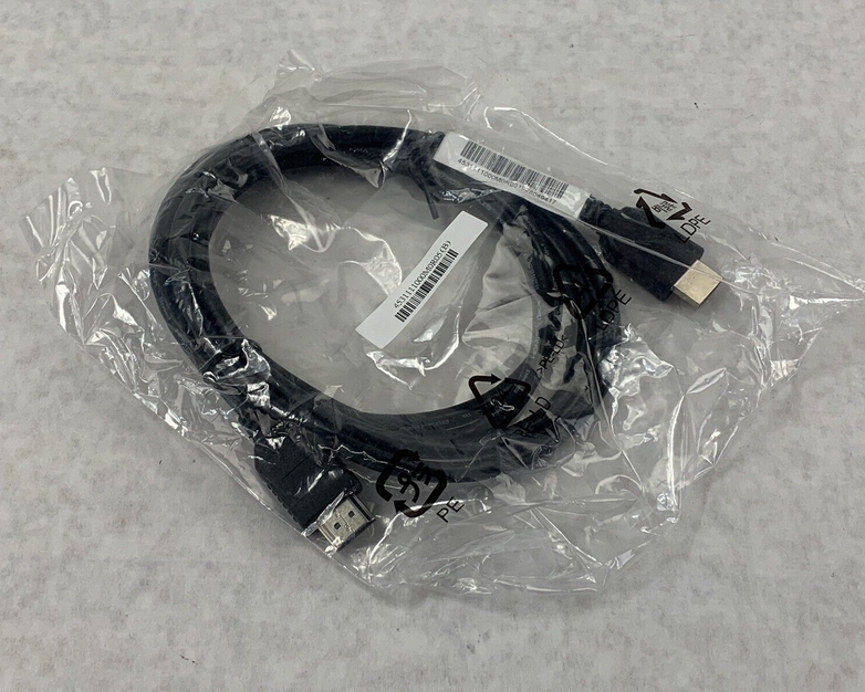 AWM Style 20276 30V High Speed HDMI Cable Lot of (5)