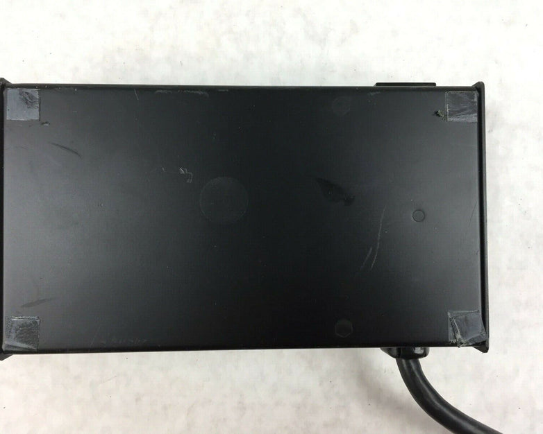 Crestron CNSC-1A/CNSC-1A 120 VAC 60Hz 1800W Max