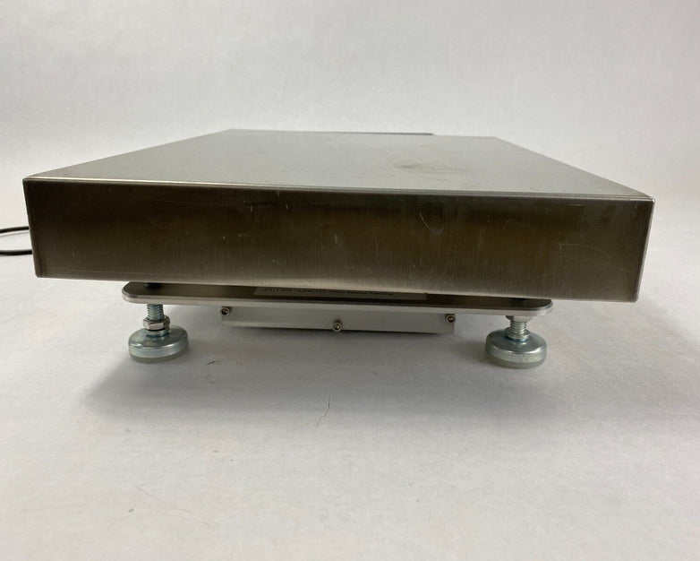 Arlyn Scale SAW-KML-12 RS 60,000g x 1g