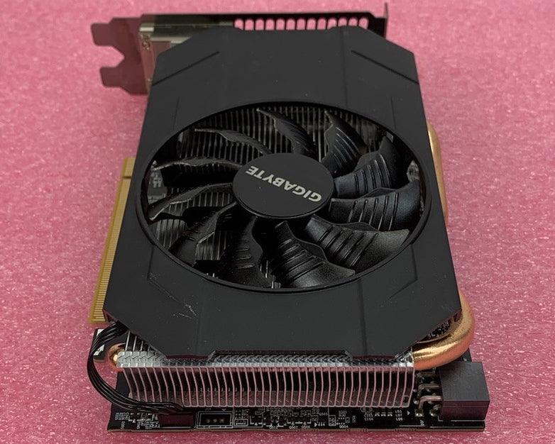 Nvidia Gigabyte G-N960IXOC-2GD Video Graphics Card