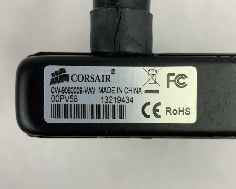 Corsair CW-9060009-WW CPU Radiator
