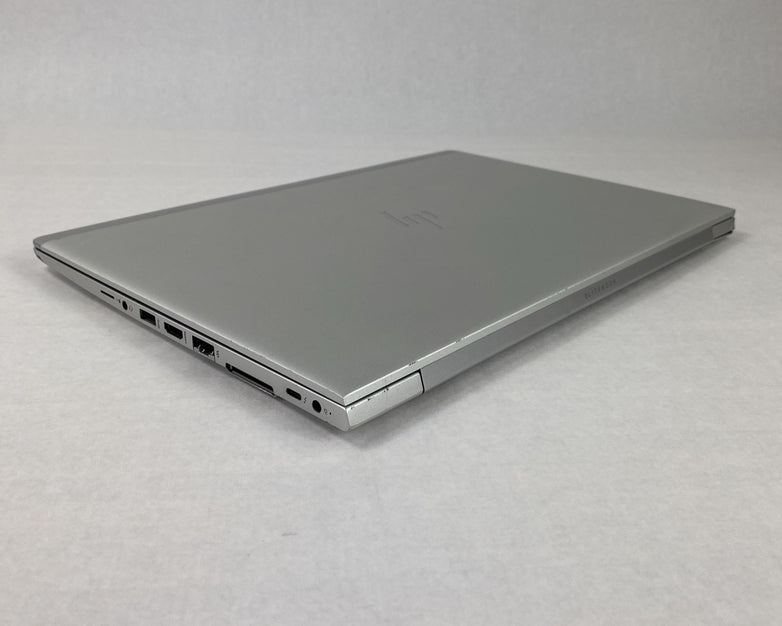 HP EliteBook 850 G6 Core i5-8365U 1.60 GHz 16 GB RAM 15.6" No HDD No OS
