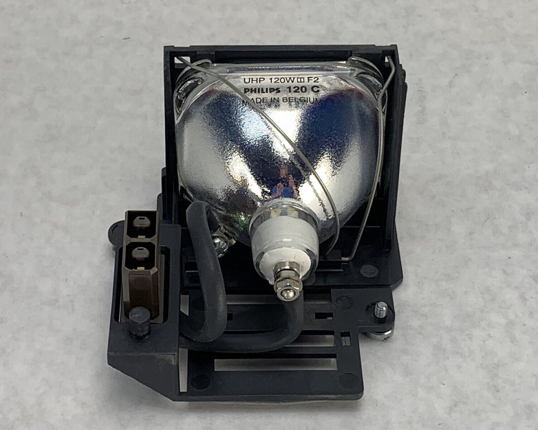 PHILIPS Projection Lamp Hopper LCA 3108 w/ Housing, NEW