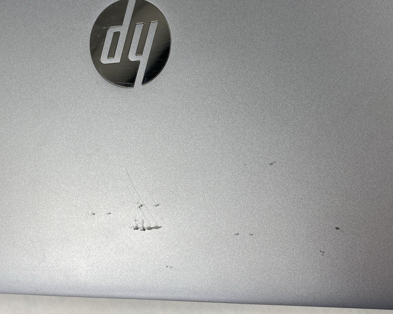 HP EliteBook 850 G3 Intel Core i7-6600U 2.6 GHz 8 GB RAM 15.6" No HDD No OS
