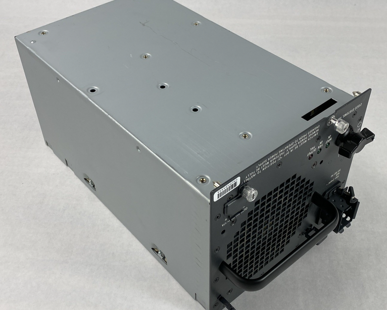 Cisco Sony APS-211 Power Supply Untested