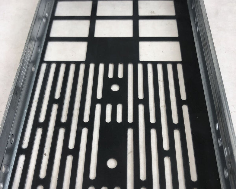 Dell PowerEdge 3.5" SATA Hard Drive Caddy X968D 9 (Lot of 3)