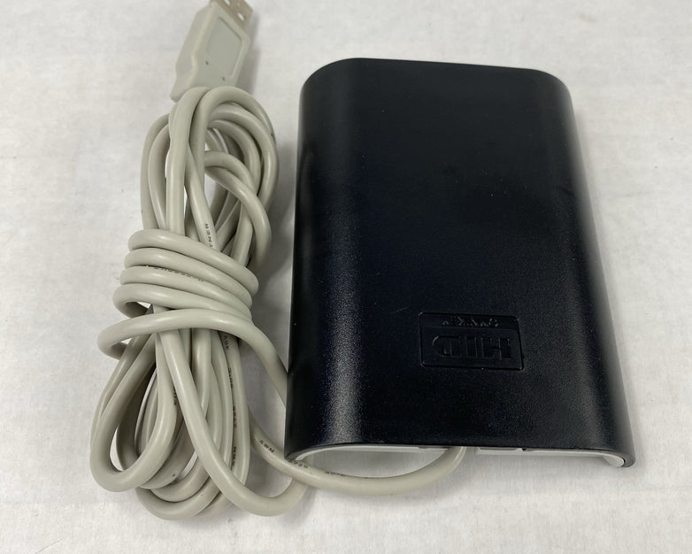 HID OMNIKEY 5427 G2 USB 2.0 Contactless Smart Card Reader
