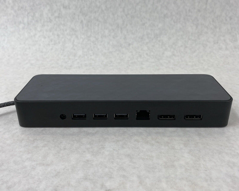 HP HSA-B005D5 Universal USB-C Docking Station - Tested