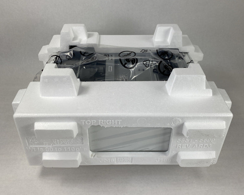 HP CF404A LaserJet 550-Sheet Paper Tray Feeder