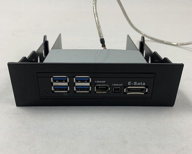 USB 3.0 Front Panel Expansion Bay 5.25in