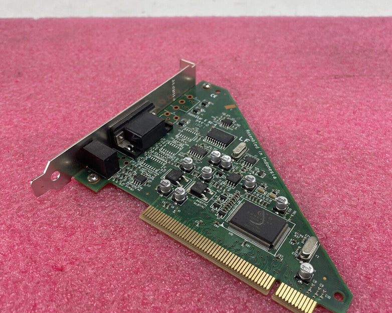 Osprey Video 22-02028-03 Rev A PCI Video Capture Card