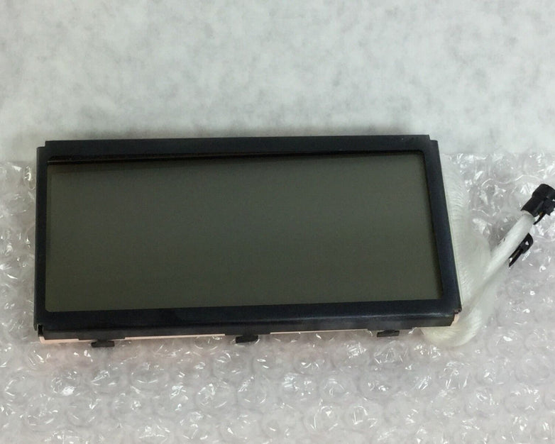 Measurement Systems International MSI-3650 Screen & Screen Cover w/FiberOptics