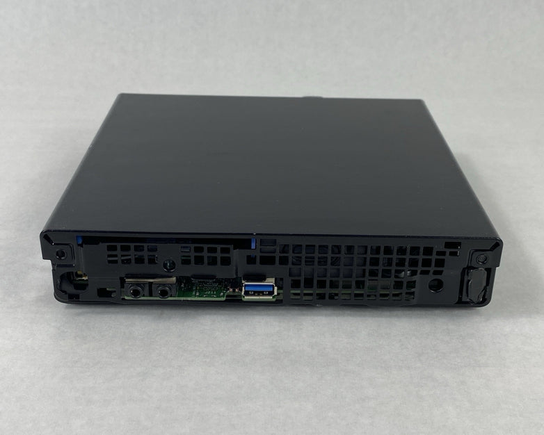 Dell OptiPlex 3090 Micro Intel Core i5-10500T 2.3GHz 8GB RAM WiFi No HDD No OS