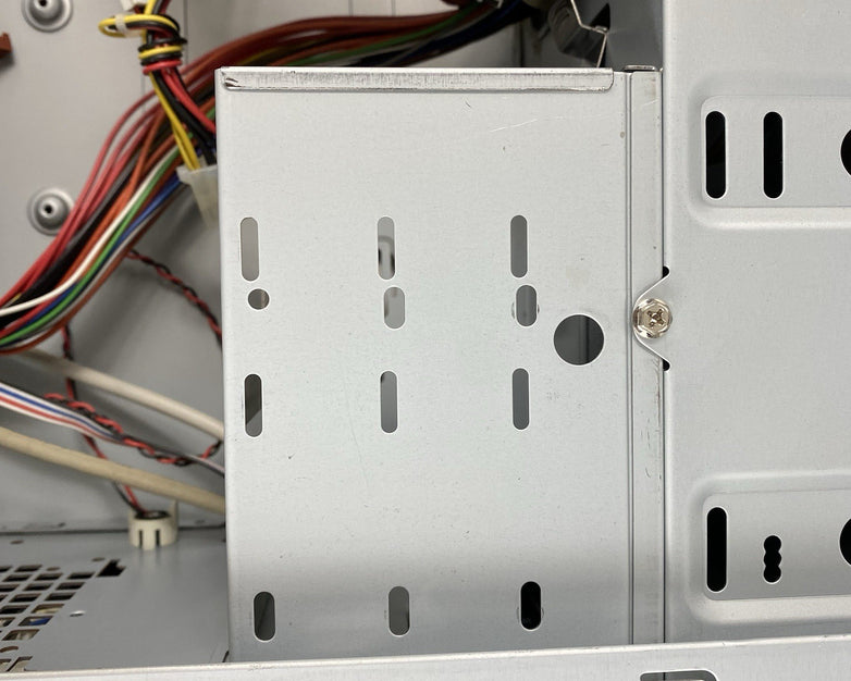 Unbranded ATX Mini Computer Case with 300W Power Supply