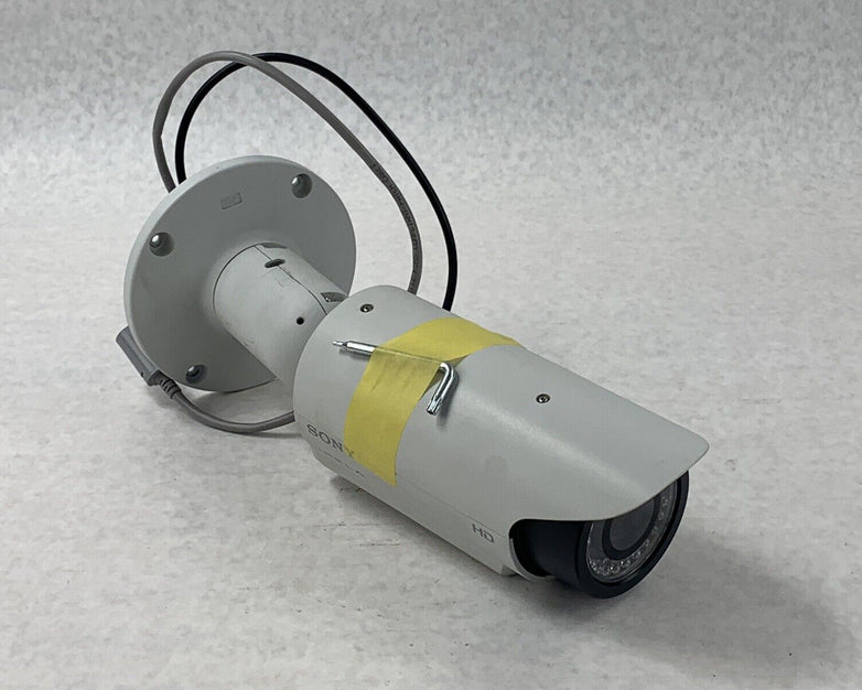 Sony Ipela HD Outdoor Camera SNC-CH160 IEEE(POE) DC 36V-57V 12.9W