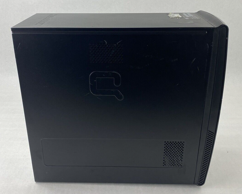 Compaq 500B MT Intel Pentium Dual-Core E5400 2.70GHz 4GB RAM No HDD No OS