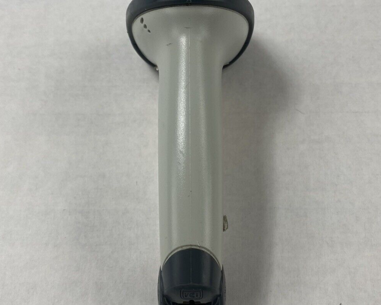 Symbol LS2208-SR20001R-KR USB Handheld Scanner Untested No USB Cable