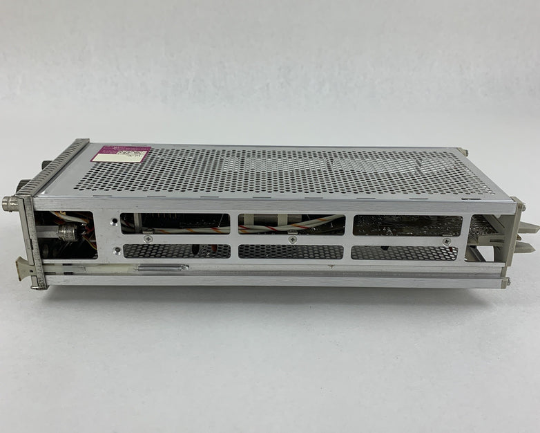 Tektronix 7B80 Oscilloscope Plug-In Time Base Power Tested