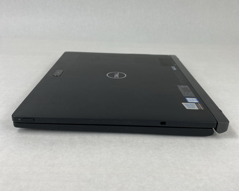 Dell Latitude 7285 12.3" Touch i5-7Y57 1.20 GHz 8 GB RAM No HDD No OS