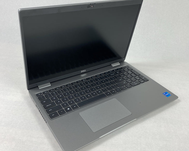 Dell Latitude 5520 Intel Core i5-1145G7 2.6 GHz 16 GB RAM 15.6" No SSD No OS