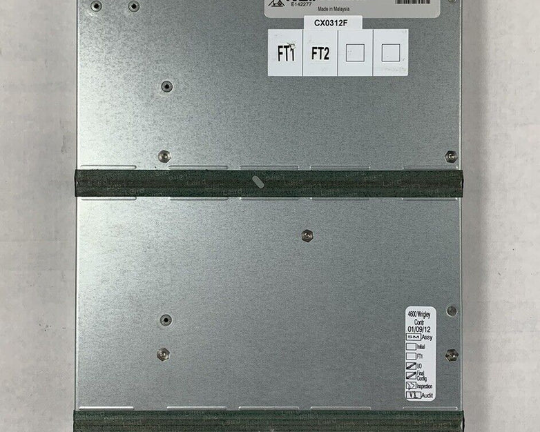 Netapp IBM ISCSI Controller Drive Fiber Module I/F-3 950220-010 34438-00