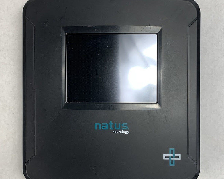Natus Neurology EMM440 016862 Base Unit - Parts or Repair