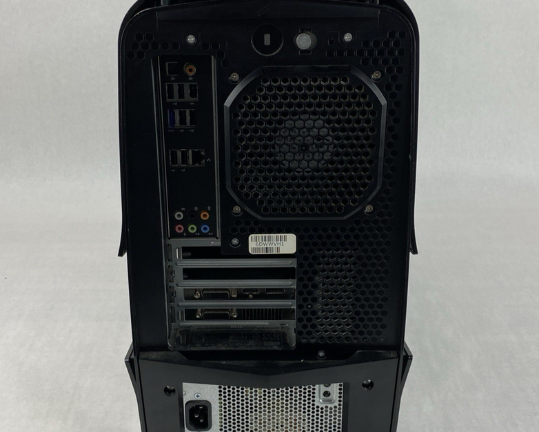 Alienware Aurora MT Intel Core i7-950 3.07GHz 8GB RAM No HDD No OS