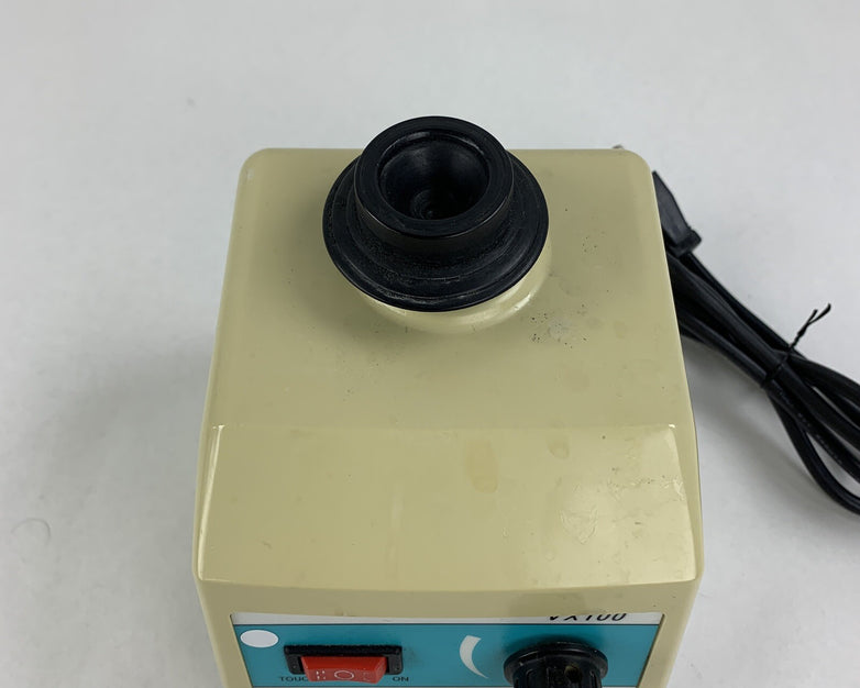 Labnet VX100 Vortex Mixer S0100 Powers On Vintage